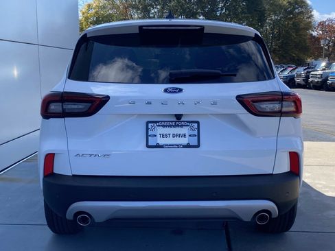 New 2026 Ford Escape Active w/ Active Premium Tech Pack image 5