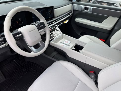 New 2026 Hyundai Santa Fe SE image 10