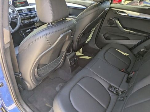 Used 2019 BMW X1 xDrive28i w/ M Sport Package image 17