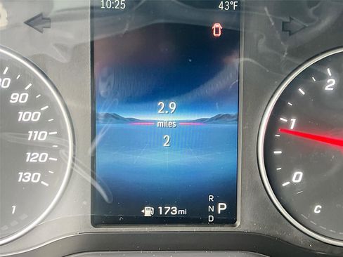 New 2026 Mercedes-Benz Sprinter 2500 image 11