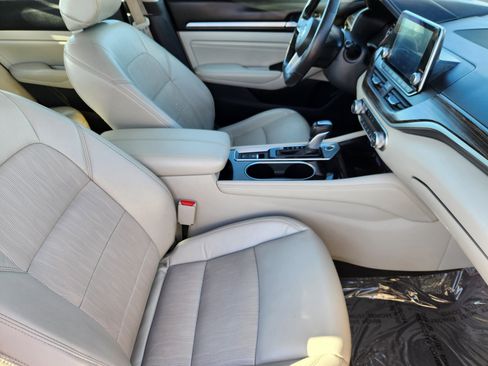 Used 2022 Nissan Altima 2.5 SL image 13