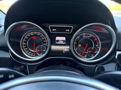 Used 2016 Mercedes-Benz GLE 63 AMG S image 47