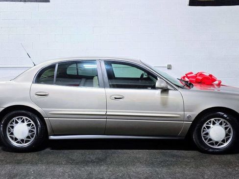 Used 2004 Buick Le Sabre Limited image 4