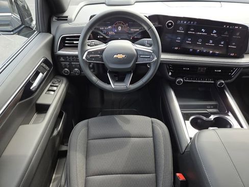New 2026 Chevrolet Tahoe LS AWD/4WD image 28
