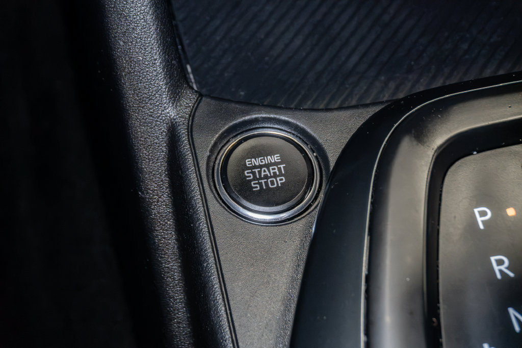 Used 2025 Kia K4 FWD image 22