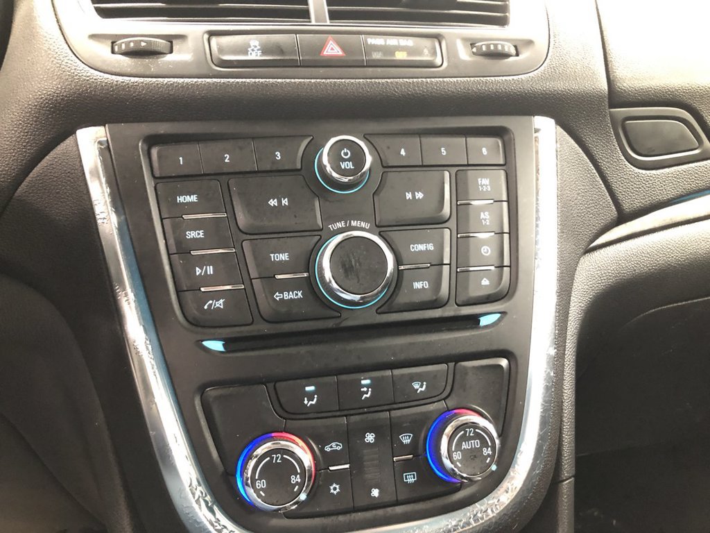 Used 2016 Buick Encore Convenience FWD image 18