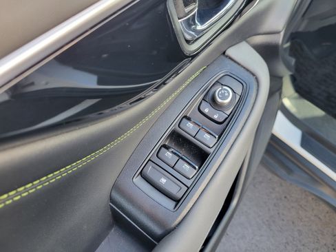 Certified 2023 Subaru Outback Onyx Edition XT image 26