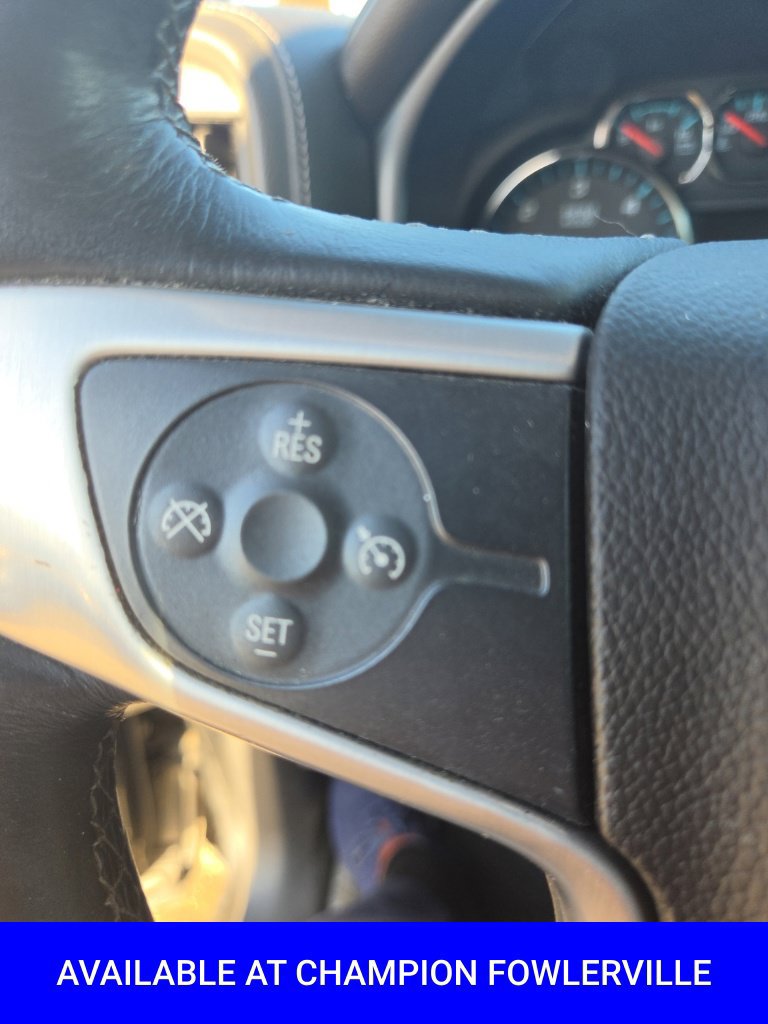 Used 2018 GMC Sierra 1500 SLE AWD/4WD image 19