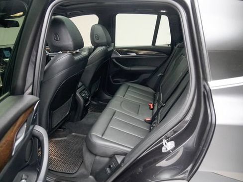 Used 2018 BMW X3 xDrive30i AWD/4WD image 24