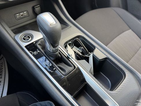 Used 2023 Nissan Sentra SV image 21