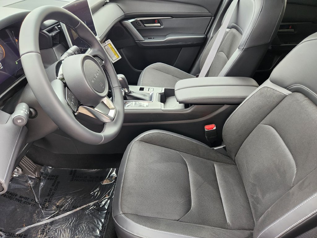 New 2026 MAZDA CX-5 Preferred AWD/4WD image 4