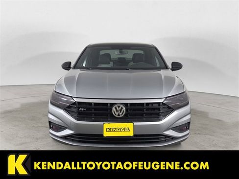 Used 2021 Volkswagen Jetta R-Line image 8