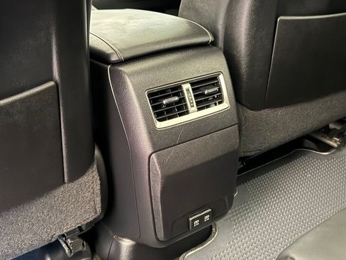 Certified 2022 Lexus RX 450h AWD w/ Premium Package image 19