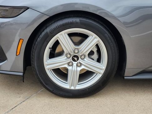 Used 2026 Ford Mustang Premium RWD image 17