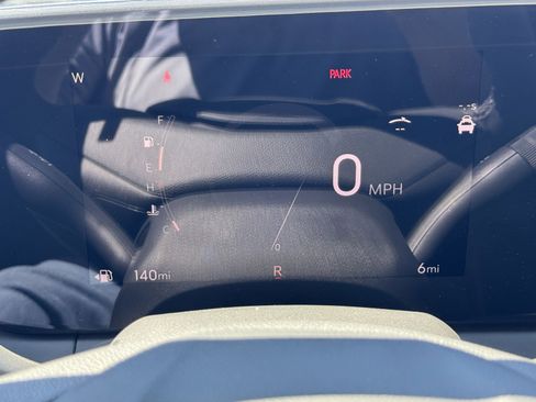 New 2026 Buick Envista Avenir FWD image 19