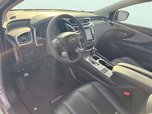 Used 2024 Nissan Murano SV w/ SV Midnight Edition Package image 19