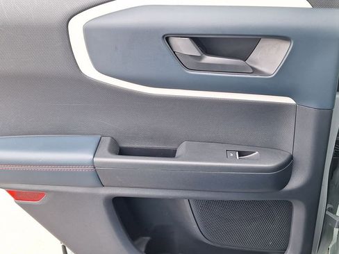 Used 2024 Ford Bronco Sport Heritage w/ Heritage Convenience Package image 14