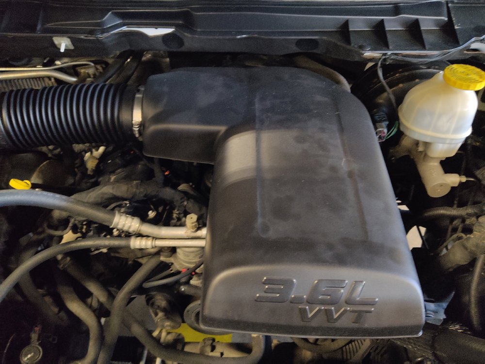 Used 2018 RAM 1500 Tradesman w/ Popular Equipment Group RWD image 30