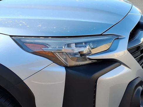 Certified 2023 Subaru Outback Premium image 8