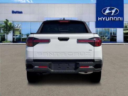 New 2026 Hyundai Santa Cruz SEL AWD/4WD image 6