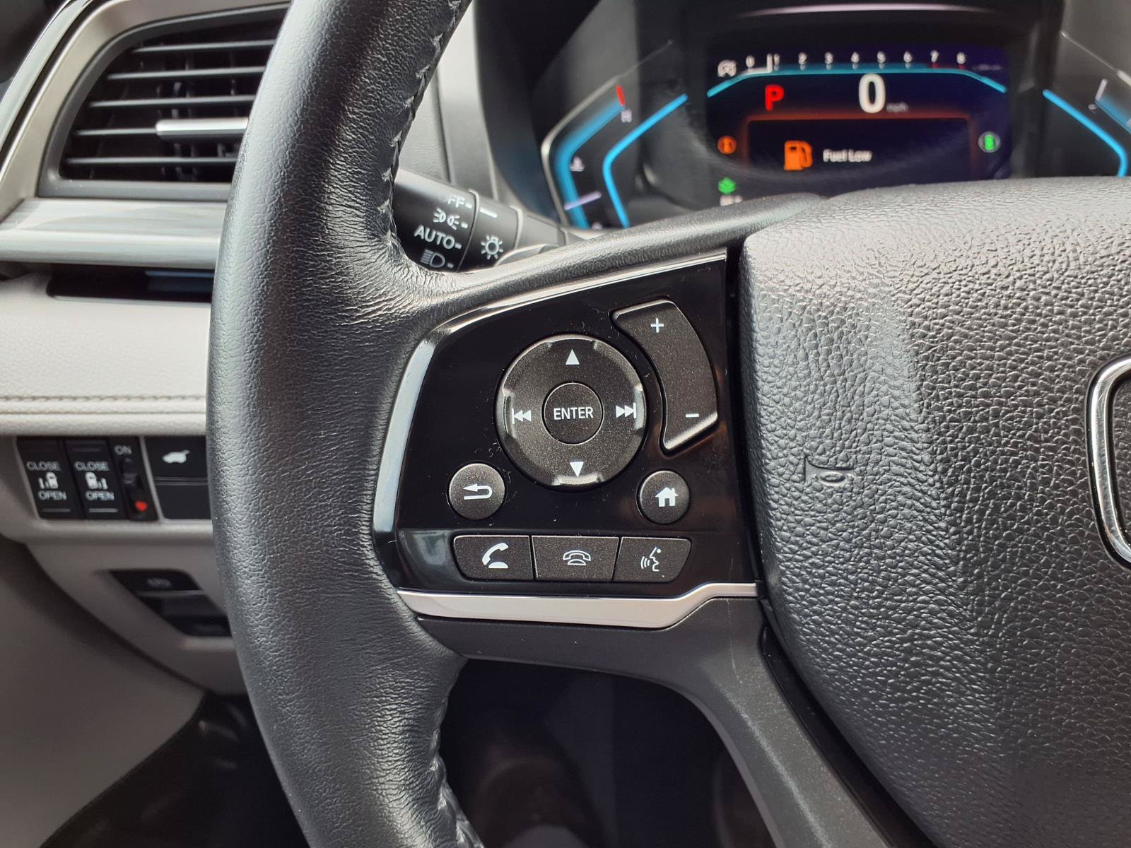 Used 2021 Honda Odyssey Elite image 19