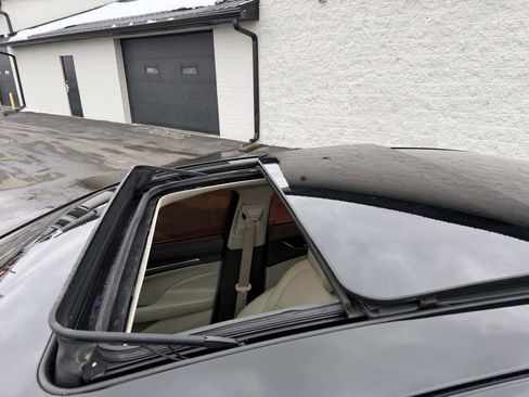 Used 2017 Buick LaCrosse Essence w/ Sun and Shade Package image 12