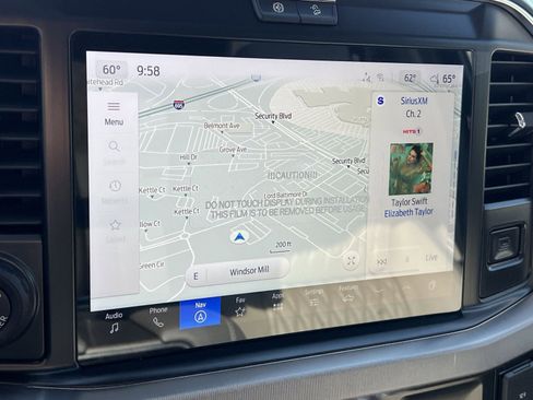 New 2026 Ford F450 Platinum image 20