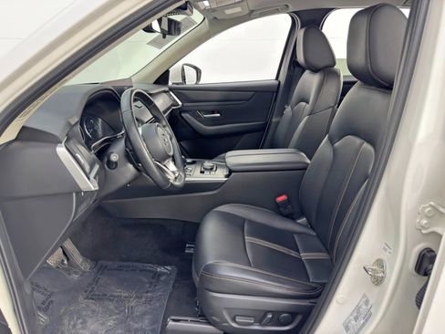 Used 2024 MAZDA CX-90 3.3 Turbo w/ Select Package image 15