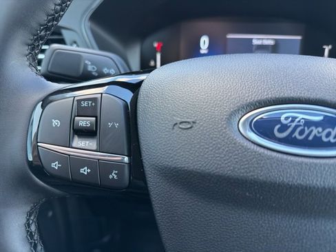 New 2026 Ford Escape Active w/ Cold Weather Package image 16