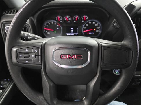 Used 2024 GMC Sierra 3500 Pro image 14