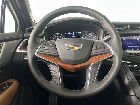 New 2025 Cadillac XT5 Premium Luxury w/ Technology Package image 26