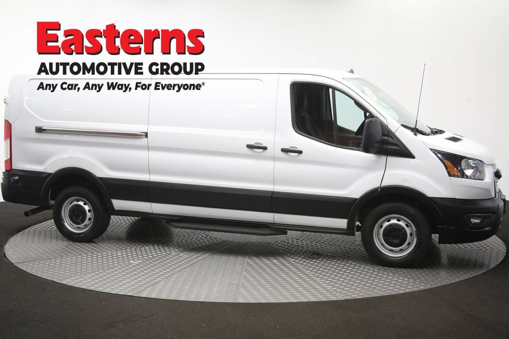 Used 2020 Ford Transit 350 Low Roof w/ Upfitter Package RWD image 50