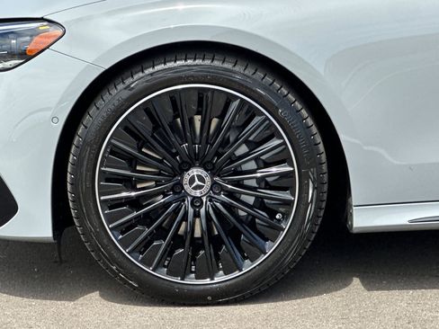 New 2026 Mercedes-Benz E 350 4MATIC Sedan image 25