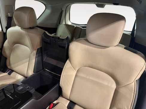 Used 2022 INFINITI QX80 Premium Select w/ All-Season Package RWD image 14