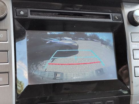 Used 2017 Toyota Tundra SR RWD image 19