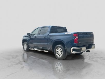 Used 2020 Chevrolet Silverado 1500 LT w/ LT Value Package