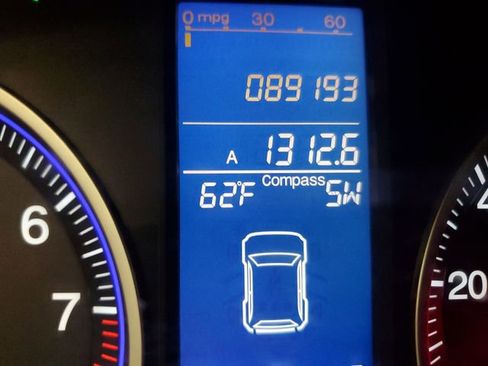 Used 2010 Honda CR-V EX-L image 17