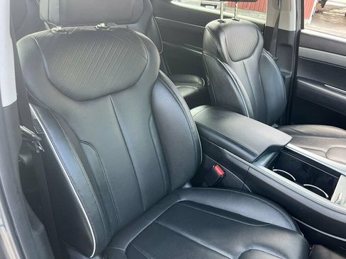 Used 2023 Hyundai Palisade XRT AWD/4WD image 45