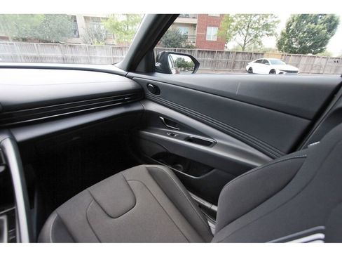 Certified 2026 Hyundai Elantra Sport FWD image 11