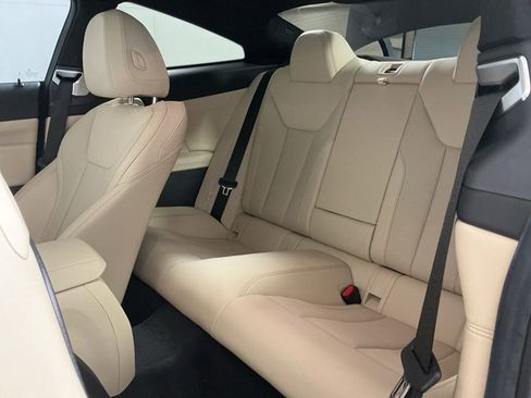 Certified 2023 BMW 430i 430i w/ Convenience Package image 16