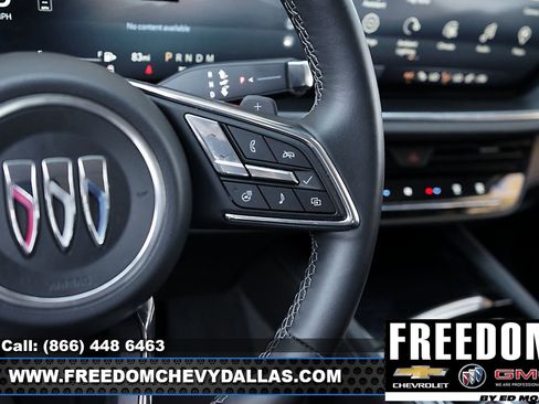 New 2024 Buick Envision Preferred image 25