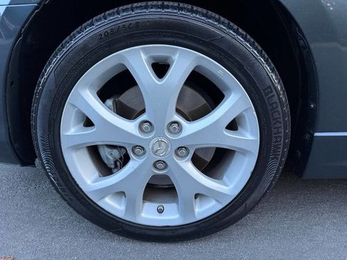 Used 2009 MAZDA MAZDA3 s Touring image 33