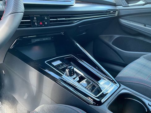 New 2025 Volkswagen GTI S image 18