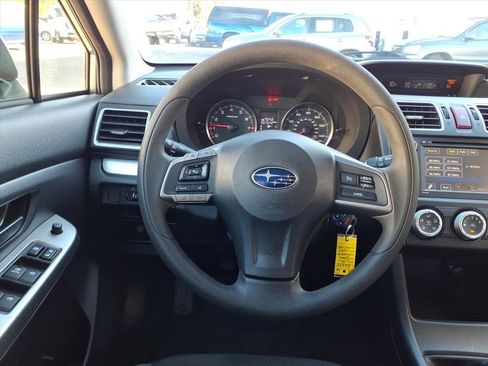 Used 2016 Subaru Impreza 2.0i w/ Popular Package #1 image 5