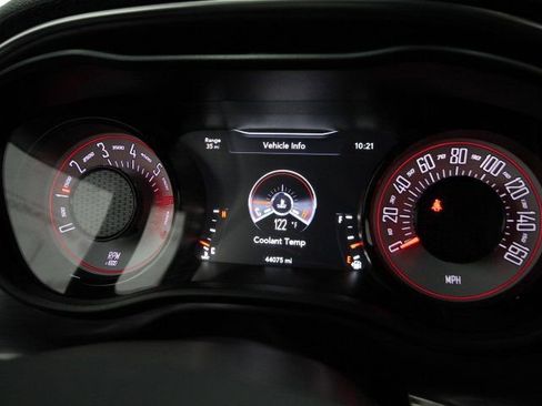 Used 2018 Dodge Challenger T/A w/ Quick Order Package 22P T/A image 15