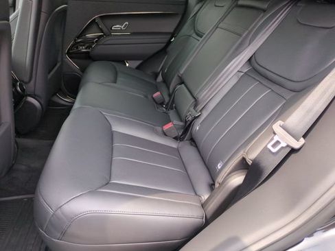 New 2026 Land Rover Range Rover Sport Dynamic SE AWD/4WD image 15