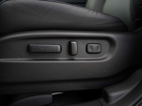 Certified 2026 Honda Ridgeline TrailSport image 12