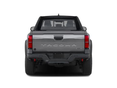 Certified 2024 Toyota Tacoma Trailhunter image 8