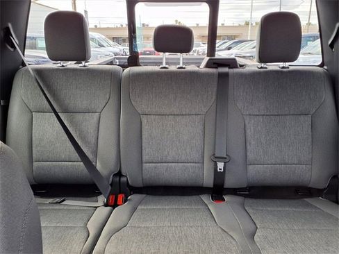 New 2026 Ford F350 XL w/ STX Appearance Package image 16