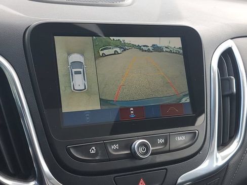 Certified 2018 Chevrolet Equinox Premier AWD/4WD image 26